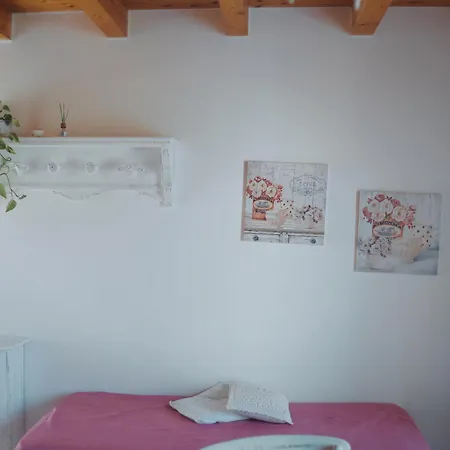 Giogio Apartman Pozzallo
