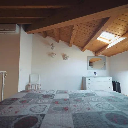 Apartamento Giogio Pozzallo