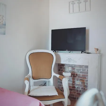 Apartman Giogio Pozzallo