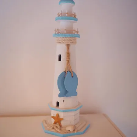 Apartamento Giogio *