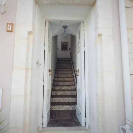 Apartamento Giogio *