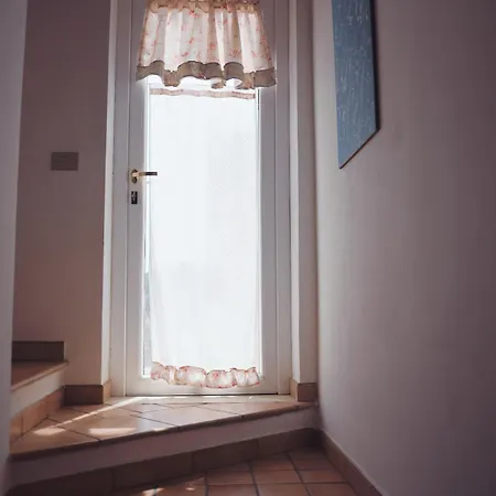 Apartamento Giogio Pozzallo
