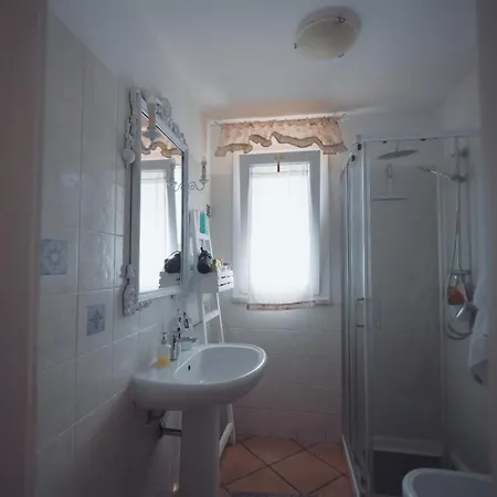 Apartamento Giogio