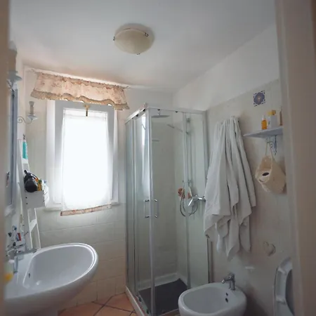 Giogio Apartamento Pozzallo