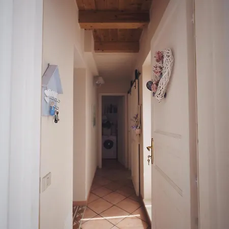 Apartamento Giogio *